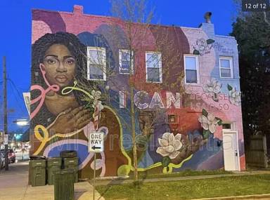 Main picture of 2929 Garland Ave