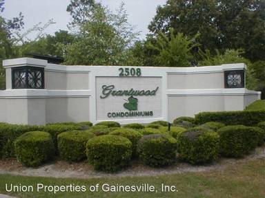 Main picture of Grantwood Condominiums