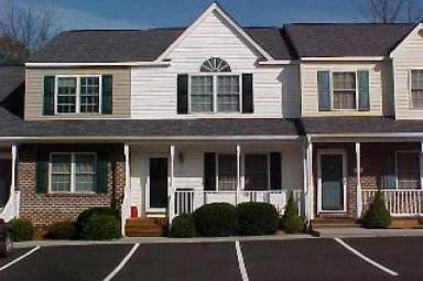 Main picture of 1204 Wexford Pl