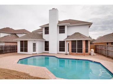 Main picture of 4905 Marcus Dr