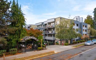 Main picture of Harwood Condominium