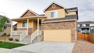 Main picture of 6484 Lake Ward Dr