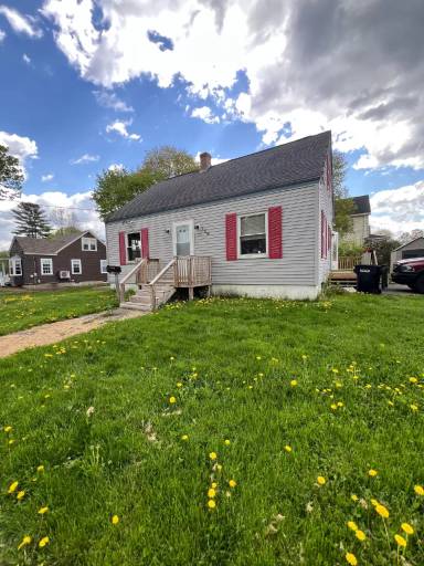 Main picture of 128 14th St