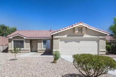Main picture of 3020 Honeysuckle Ave