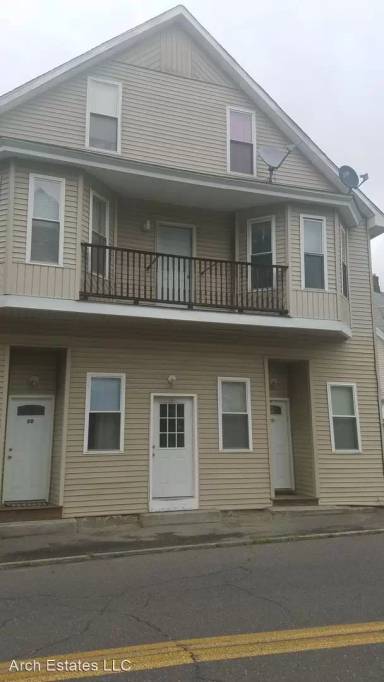 Main picture of 20 Arch St