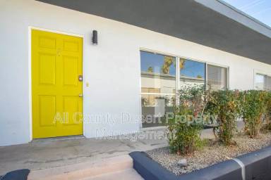 Main picture of 46075 Ocotillo Dr
