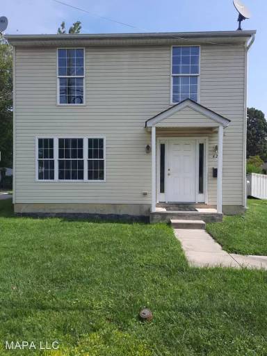 Main picture of 420 Dorsey St
