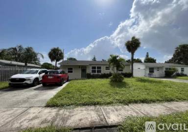 Main picture of 6040 NE 6th Ave