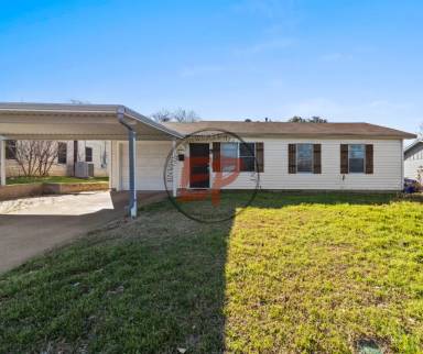 Main picture of 3512 Pine Ave