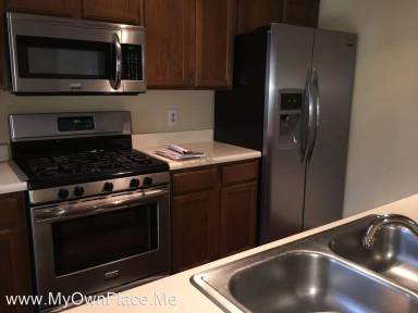 Main picture of Sycamore Village II Condominiums