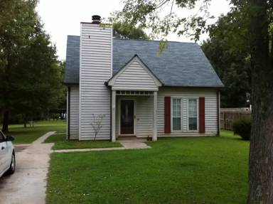 Main picture of 6714 Woodwedge Dr