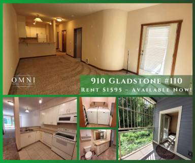 Main picture of 910 Gladstone St