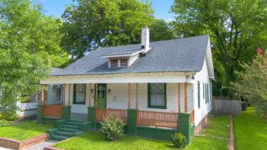 Main picture of 117 Greene St