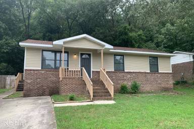 Main picture of 13905 Wyandotte Dr SW