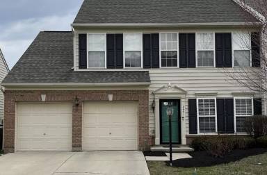 Main picture of 2641 Harrison Ln