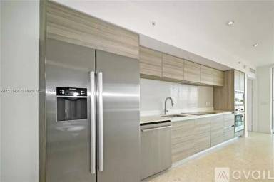 Main picture of Peloro Apartments