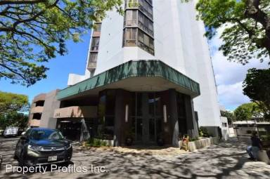 Main picture of 2040 Nuuanu Condos
