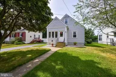 Main picture of 104 Fallon Ave