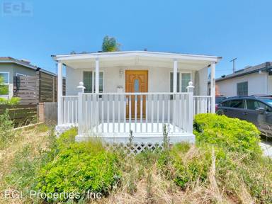 Main picture of 837 Rose Ave