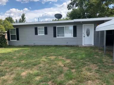 Main picture of 2524 Loy Lake Rd