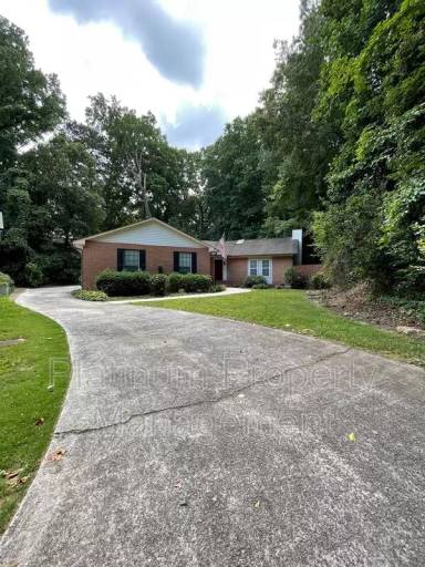 Main picture of 2991 Black Bear Dr SE