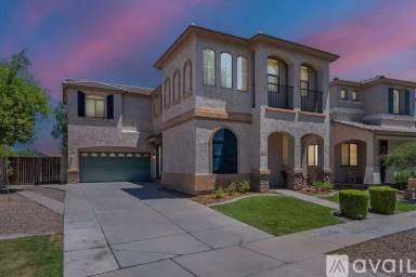 Main picture of 4133 S Ponderosa Dr