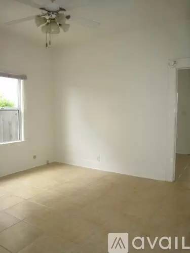 Main picture of The Monterey Apartments