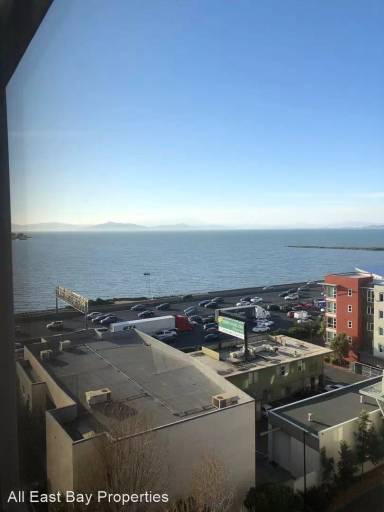 Main picture of Pacific Park Plaza Condominiums