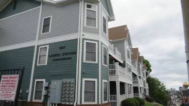 Main picture of Franklin Station Condos