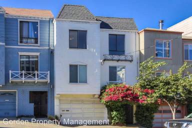 Main picture of 266 Parnassus Ave