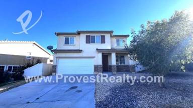 Main picture of 15649 Deep Canyon Ln
