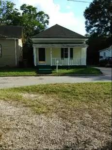 Main picture of 614 Hammock St
