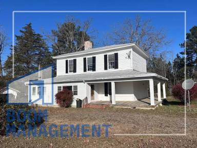 Main picture of 2617 State Hwy 56