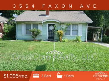 Main picture of 3554 Faxon Ave