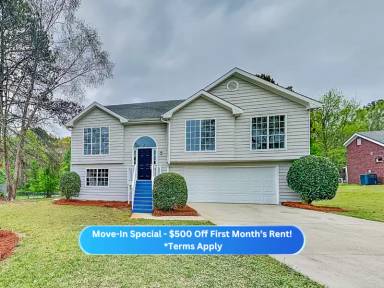 Main picture of 160 Oak View Dr