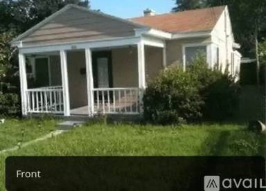 Main picture of 905 Morris Ave