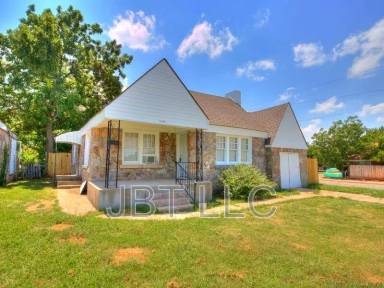 Main picture of 2022 NW 34th St