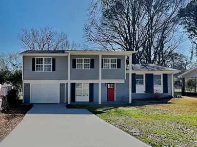 Main picture of 335 Dartmouth Dr SW