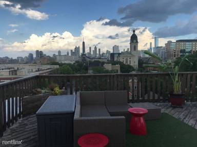 Main picture of 1117 W Fry St