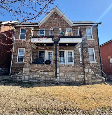 Main picture of 6516A Morganford Rd