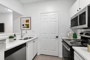 Main picture of Arrive Buckhead Luxury Apartment Homes