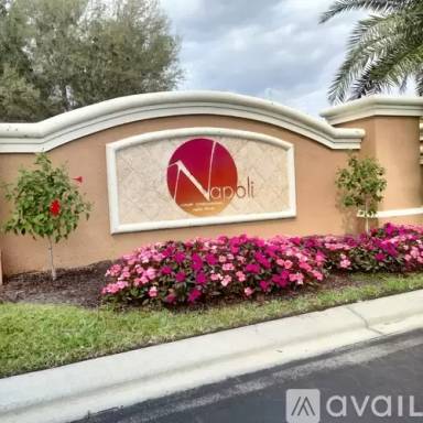 Main picture of 1835 Florida Club Cir