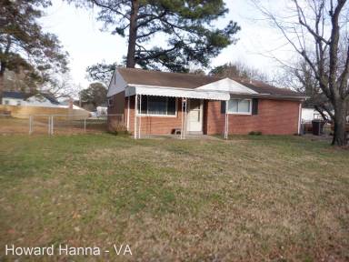 Main picture of 3324 Lusk St
