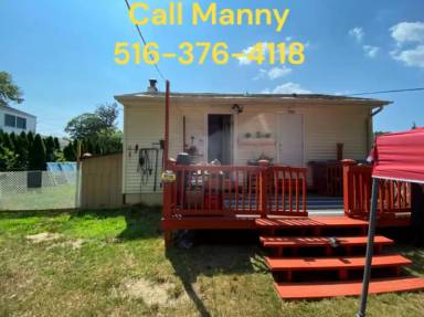 Main picture of 202 W 1st St