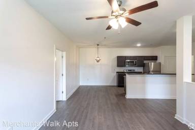 Main picture of Merchants Walk Apartments