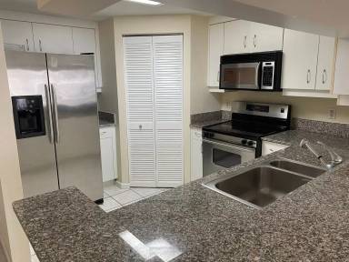 Main picture of Courvoisier Courts Brickell Key