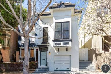 Main picture of 1504 Sanchez St