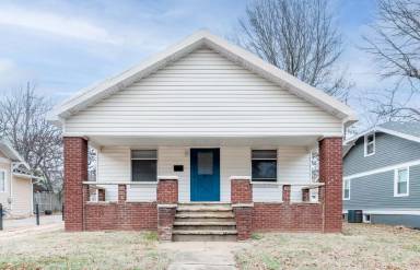 Main picture of 517 E Normal St