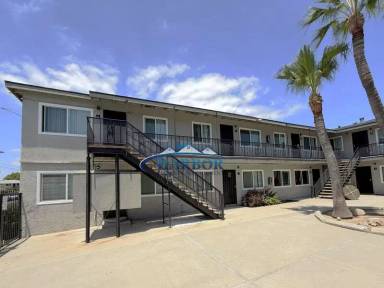 Main picture of 1388 Martin Luther King Junior Avenue Long Beach, CA 90813