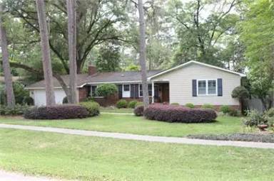 Main picture of 2328 Armistead Rd